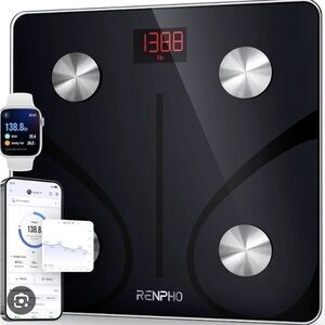 RENPHO ELIS 1 Smart Body Scale
